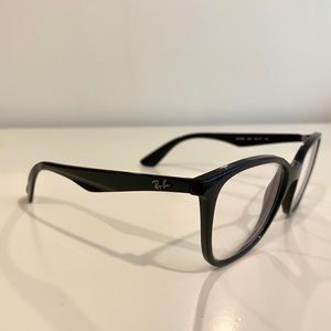 Ray-Ban prescription eye glasses